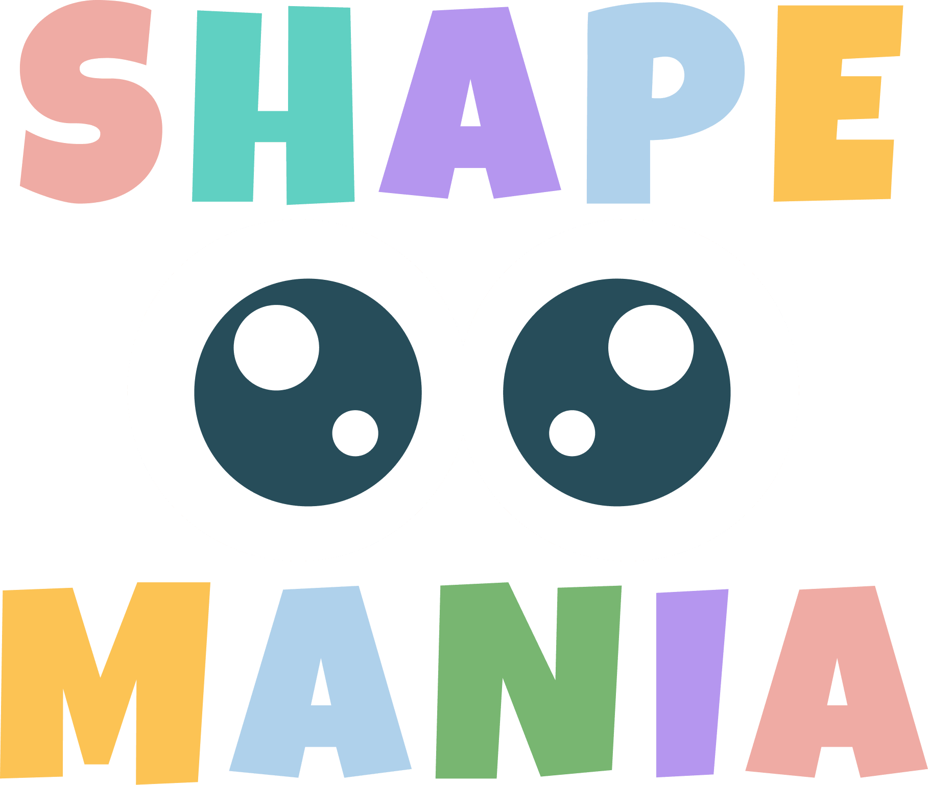 Shape Mania